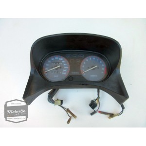 Yamaha XJ600S tellerset / teller set unit